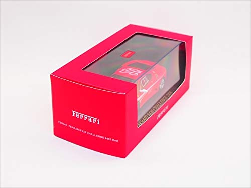 Amazon.co.jp: 絶版 フェラーリ F430 チャレンジ 2005